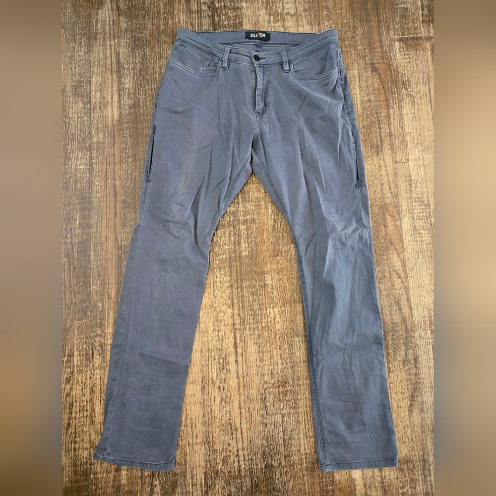 Du/er AC Pants